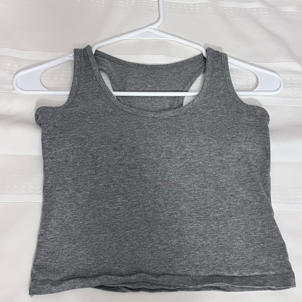 💖 Casual womens tank top for gym